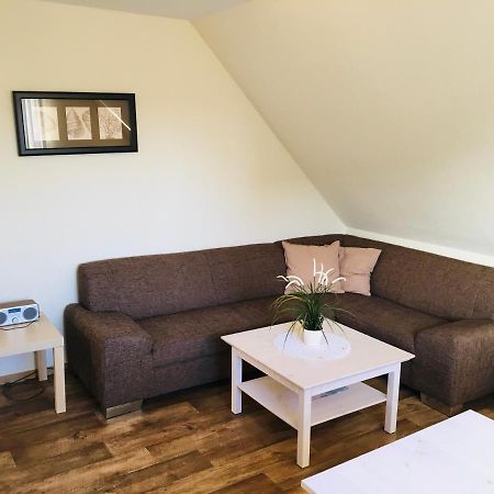Apartament Sommerbrise 1 Norddeich  Zewnętrze zdjęcie