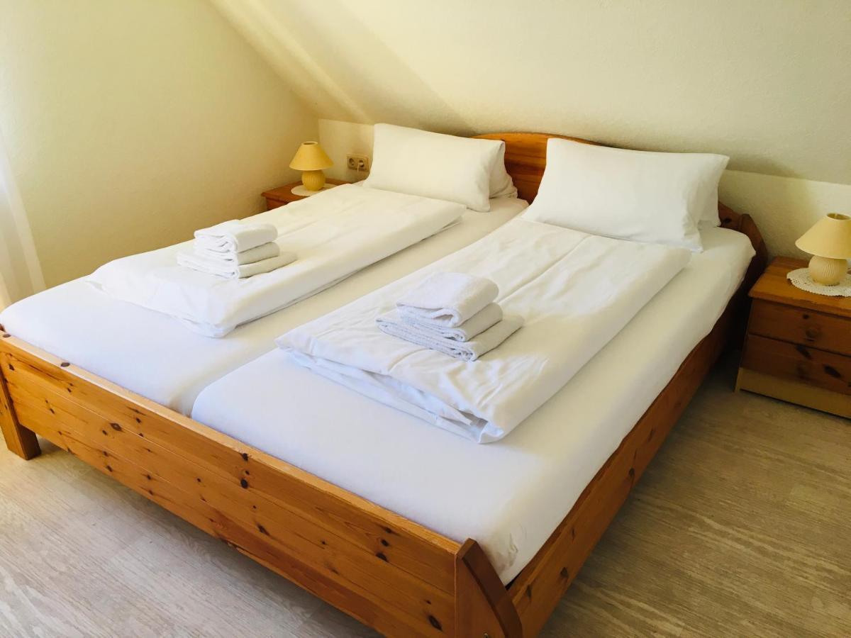 Apartament Sommerbrise 1 Norddeich  Zewnętrze zdjęcie