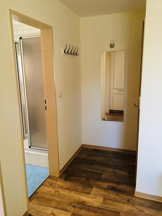 Apartament Sommerbrise 1 Norddeich  Zewnętrze zdjęcie
