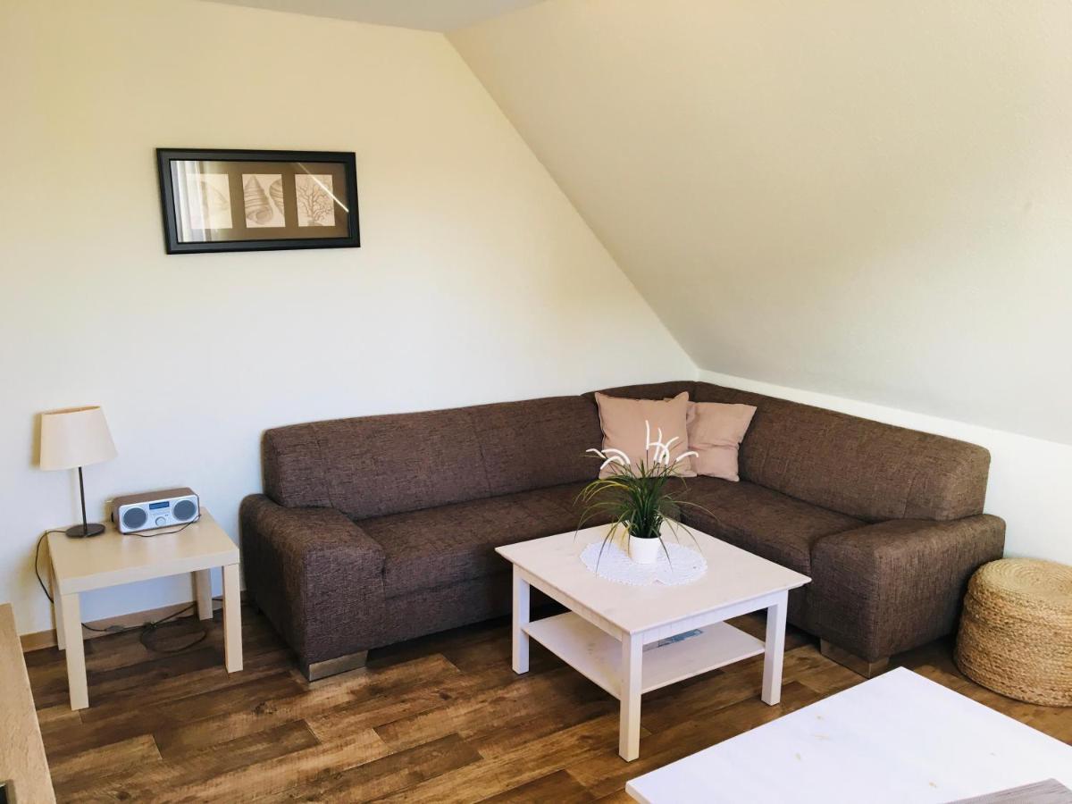 Apartament Sommerbrise 1 Norddeich  Zewnętrze zdjęcie